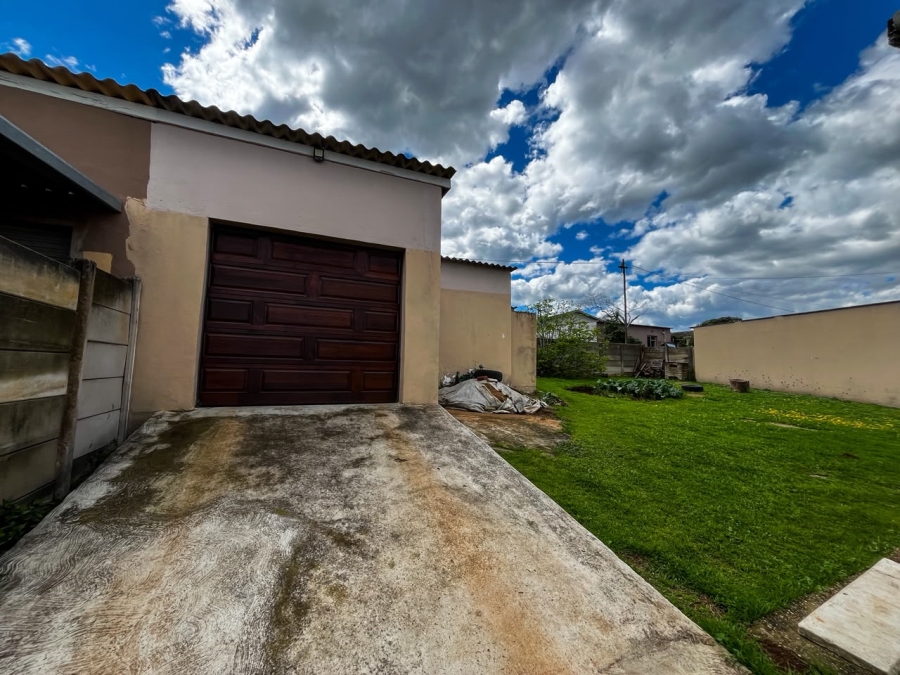 3 Bedroom Property for Sale in Scheepershoogte Eastern Cape